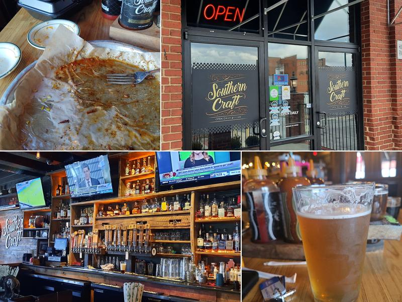 Great Oak Brewing 601 Spring St #101, Johnson City