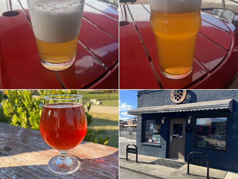 Atlantic Ale House 111 Mcclure St, Johnson City