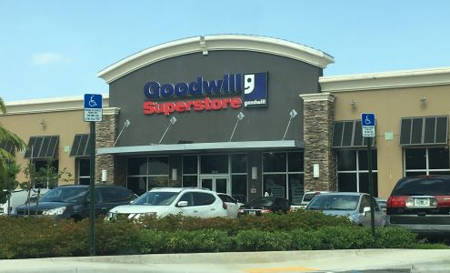 Goodwill - Hialeah Gardens