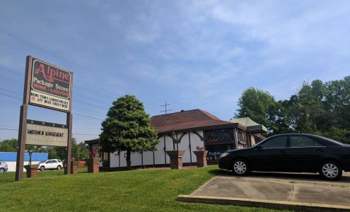 Liquor World Of Johnson City Johnson City