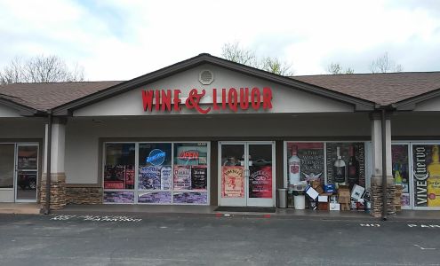 Lighthouse Wine & Liquor Elizabethton