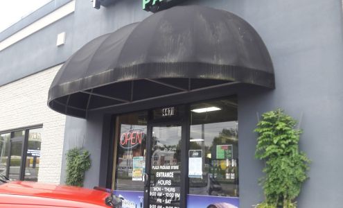 Plaza Package Store Johnson City