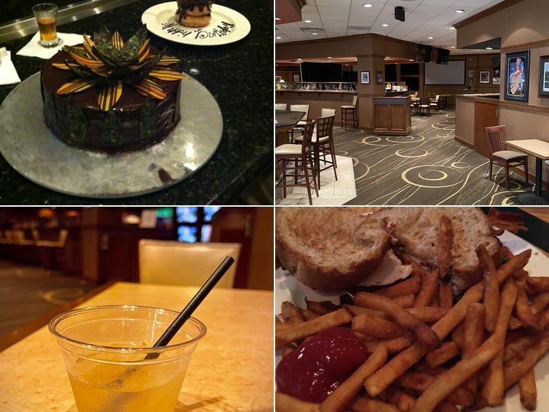 The Athletic Club 820 Crescent Centre Dr, Franklin