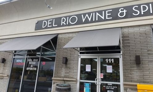 Del Rio Wine & Spirits