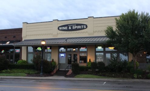 Westside Wine & Spirits