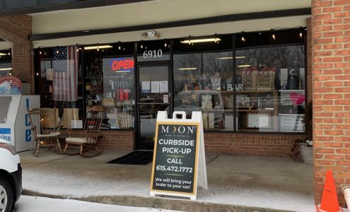 Moon Wine and Spirits