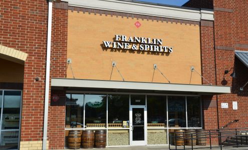Franklin Wine and Spirits