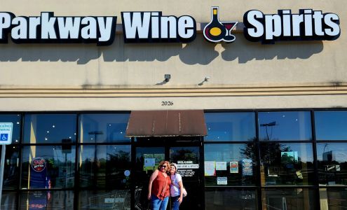 Parkway Wine & Spirits Spring Hill