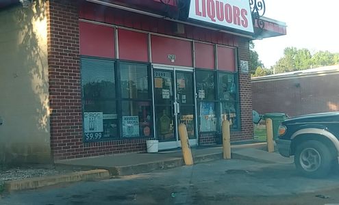 Skyview Liquors