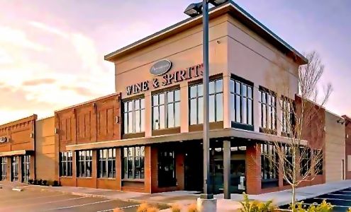 Providence Wine and Spirits