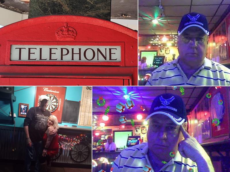 Wagon Wheel 405 Cherokee St, Kingsport