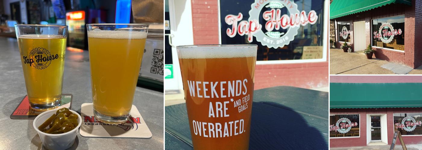 Model City Tap House