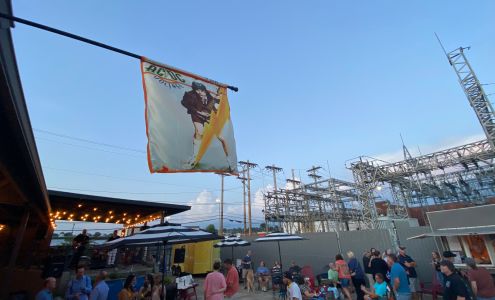 High Voltage Kingsport