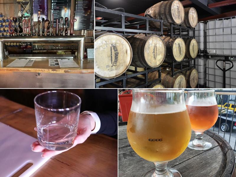 Gypsy Circus Cider Company