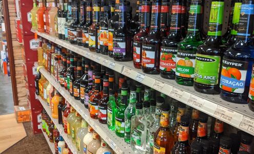 Greenacres Package Store