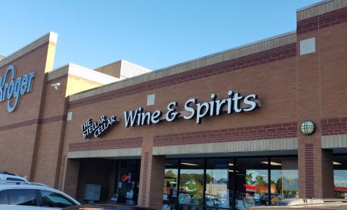 Stellar Cellar Wine & Spirits