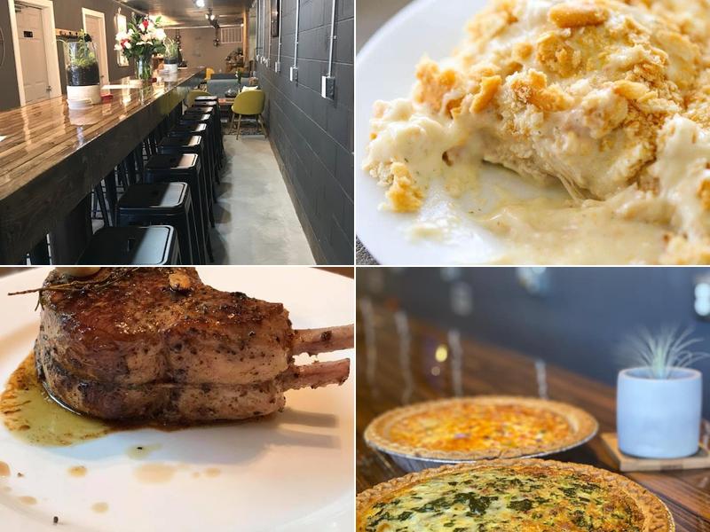 The Press 168 1st St NE, Cleveland