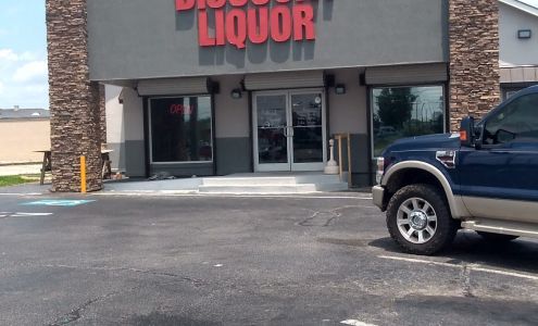 Ooltewah Discount Liquor