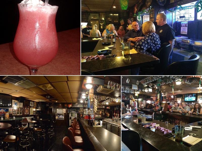 Jim Mc Carthy Tavern On Hill