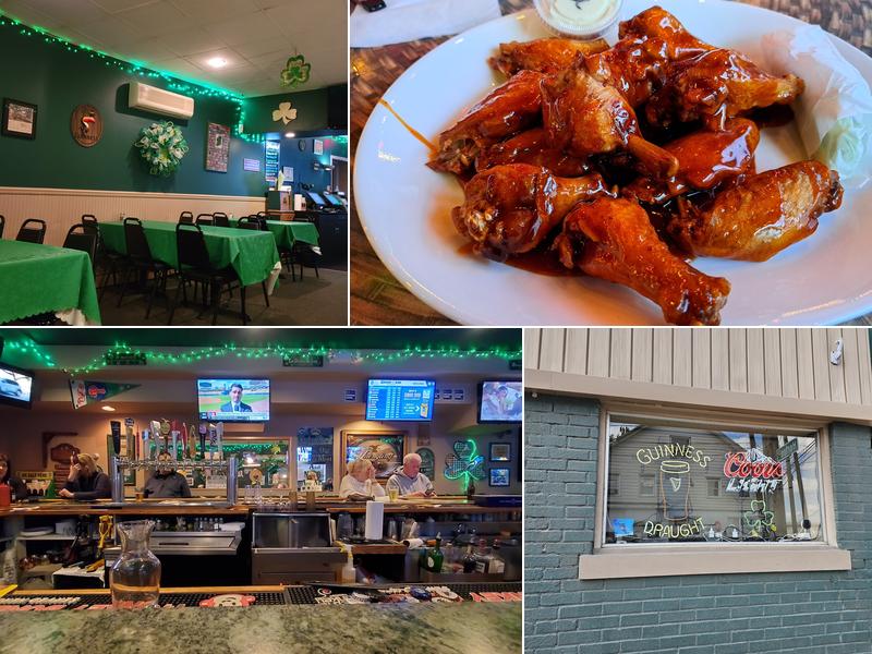 Crisnics 189 Barney St, Wilkes-Barre