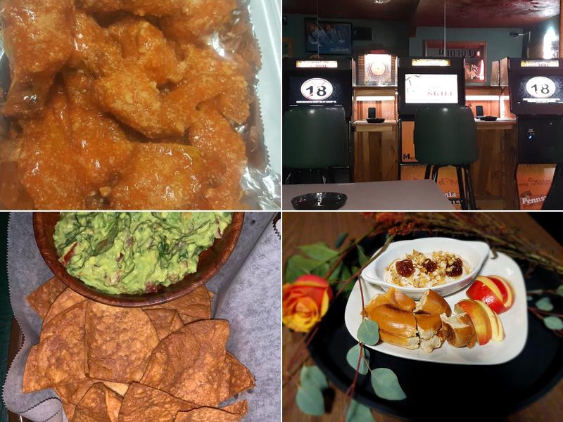 Halftime Lounge 189 Simpson St, Kingston