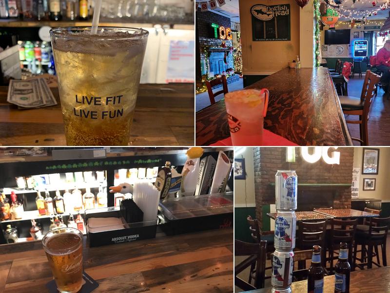 Tavern off the Green