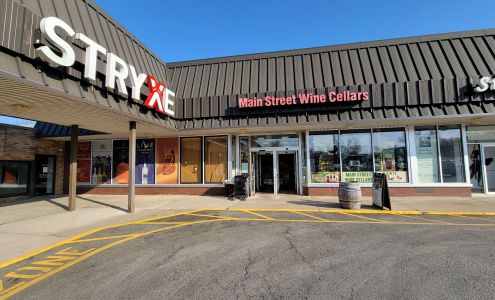 Main Street Wine Cellars