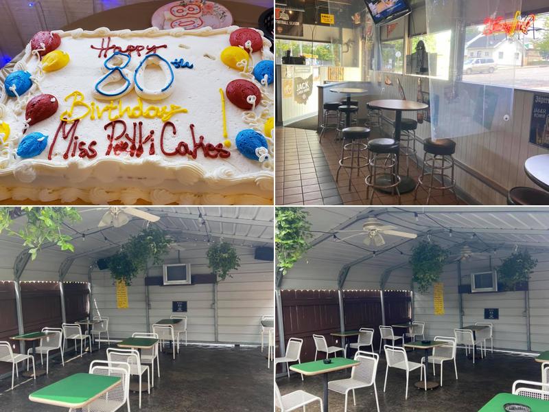 K C's Third Base Sports Bar