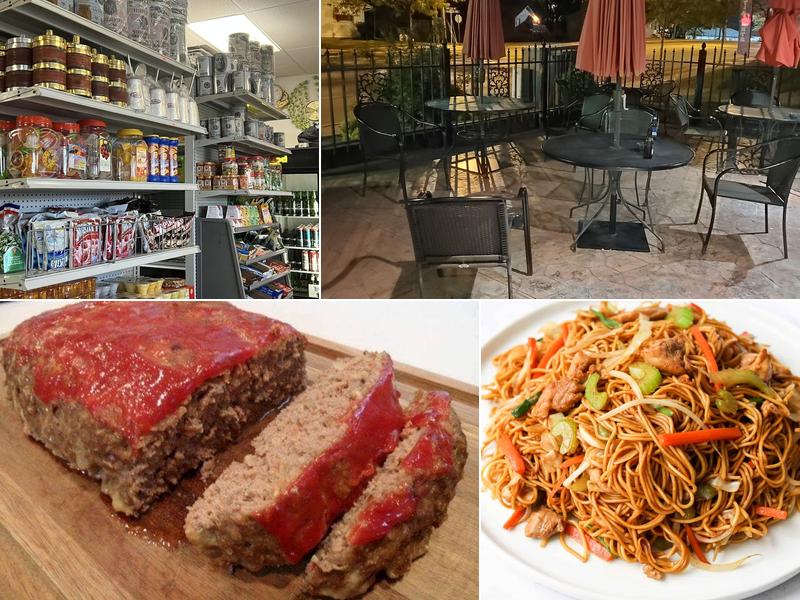 GORKHALI RESTURANT AND BAR