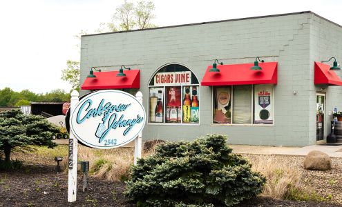 Corkscrew Johnny's Same Day Alcohol Delivery Weddings and Events