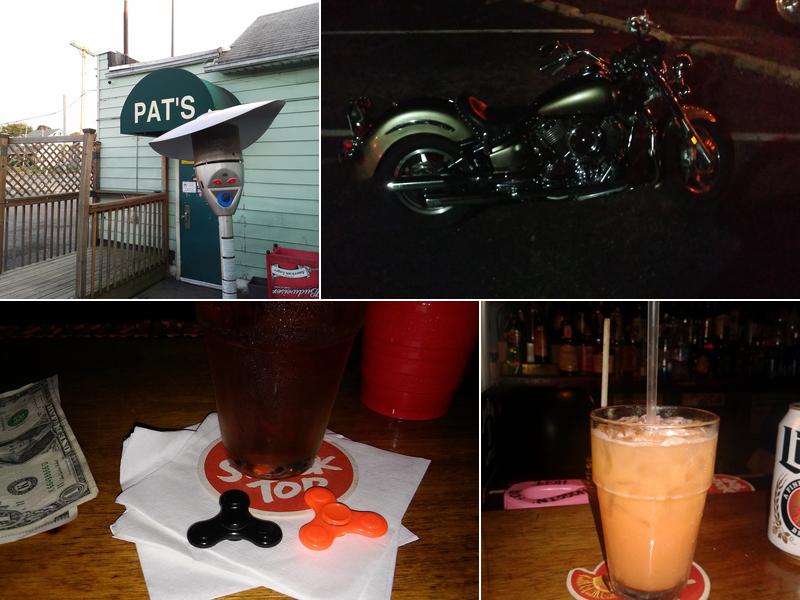 Pat's Bar