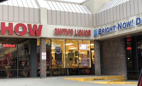 Smith’s Liquor