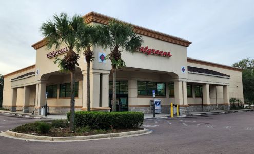 Walgreens