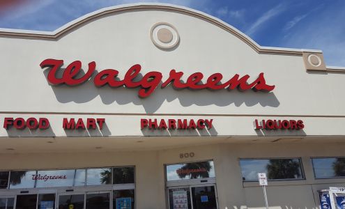 Walgreens