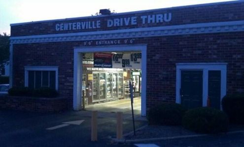 Centerville Drive Thru