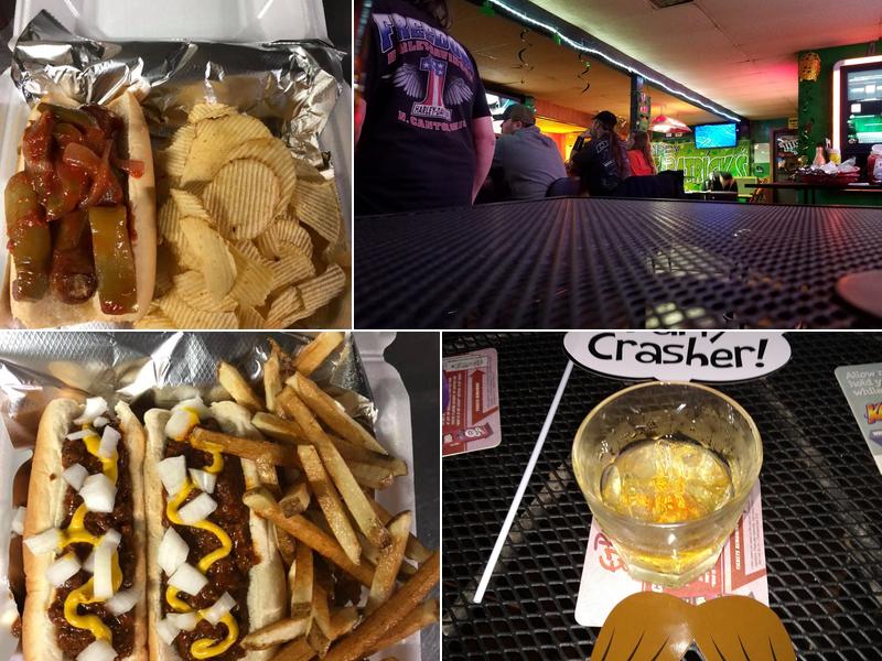 Flanagan's Pub of Canton