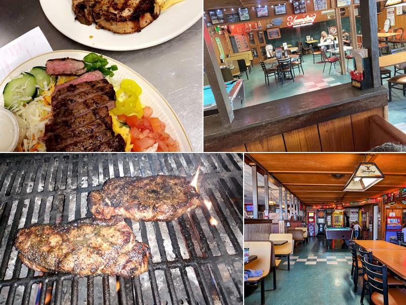 Morrie's Place 3305 Lincoln Way E, Massillon