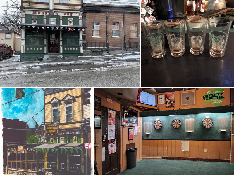 Murphy's Pub