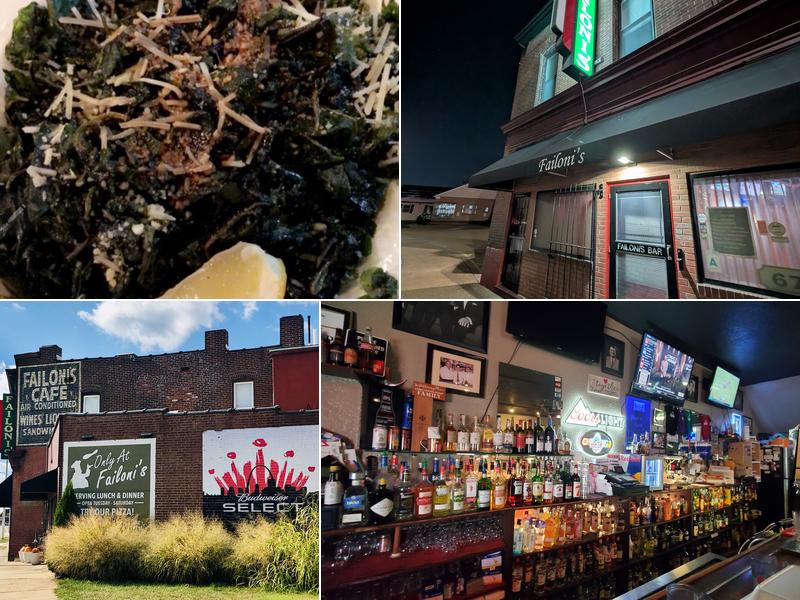 Failoni's Restaurant