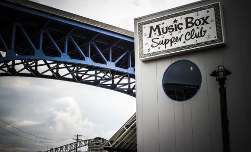 Music Box Supper Club