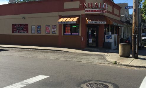 Khalaf's Star Market Inc