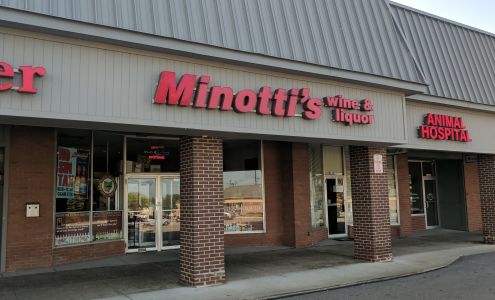 Minotti's Wine & Spirits