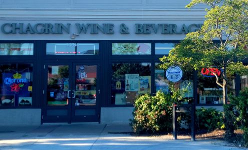 Chagrin Wine & Beverage Co
