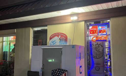 Ross Wine & Liquor - Berea