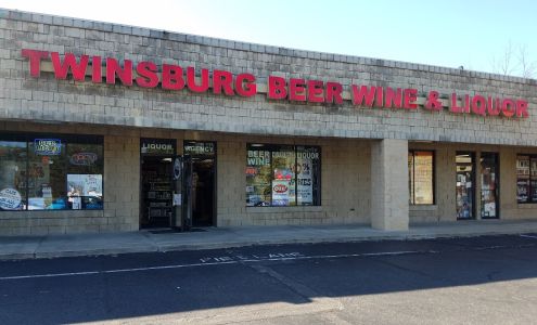 Twinsburg Beer Wine & Liquor