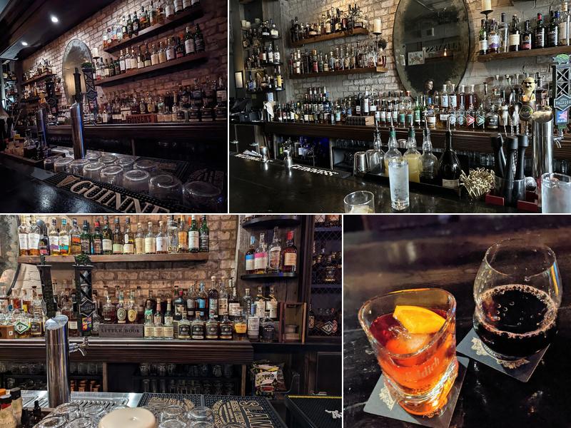 Parnell's Pub 12425 Cedar Rd, Cleveland Heights