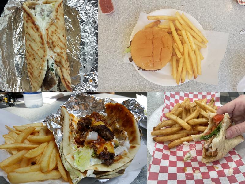 Omars Express Restaurant