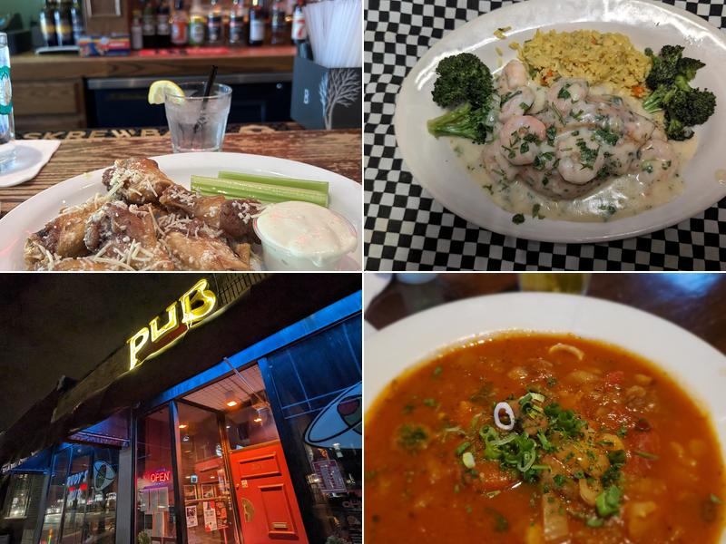 Rudy's Pub 2191 Lee Rd, Cleveland Heights