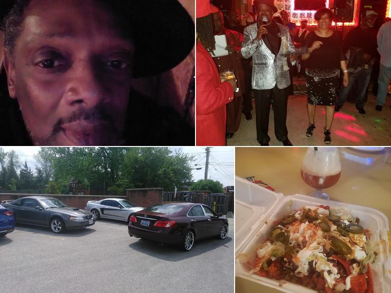 Christine's Bar & Lounge