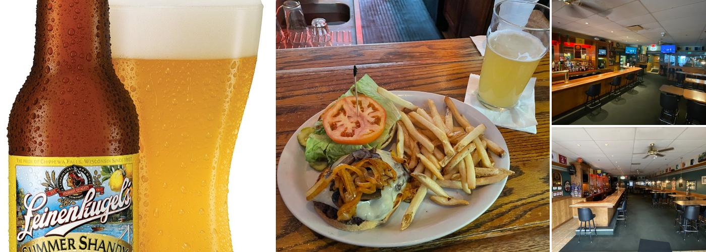 O’Rielly’s Pub & Grill